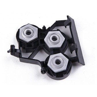 Panel Braketi W213 C253 X253 Ön Sol